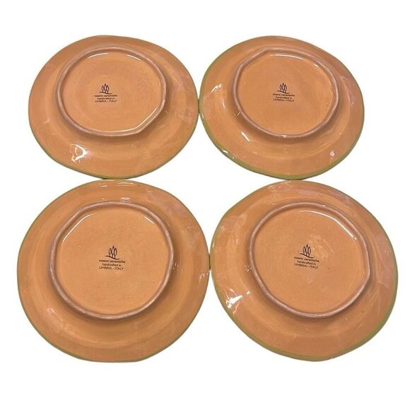 Noemi Ceramiche Dinnerware - Picture 7 of 9